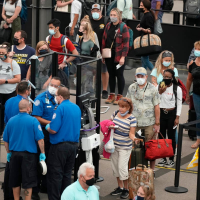 How 9/11 changed air travel: more security, less privacy