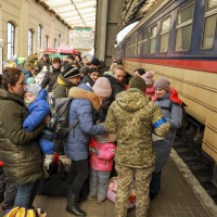 Australia Grants $2 Million to Charity Alliance Delivering Aid to Ukraine