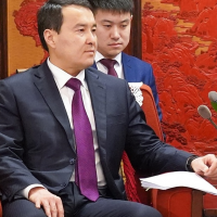 Kazakhstan: Russia-led forces to withdraw; new PM appointed