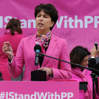 California Democrat says parents at school board meetings need ‘a lesson’