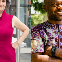 In a close race, Somerville chooses two progressive candidates for mayor