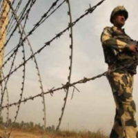 Parliamentary Committee Visits International Border In J-K