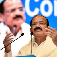 Changing Parties Is Fine But Not For Sake Of Power: Venkaiah Naidu