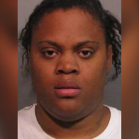 Louisiana mother throws two children from bridge, killing infant