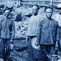 The Anti-Asian Roots of Today’s Anti-Immigrant Politics