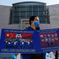 The CCP Cover-up of Religious Genocide and Repression