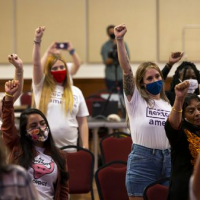 How to get Gen Z to the voting booth – The Boston Globe