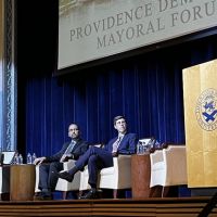 Providence voters deserve more creativity and energy from the candidates for mayor – The Boston Globe