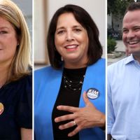 Salem Mayor Kim Driscoll wins Democratic primary for lieutenant governor – The Boston Globe