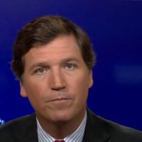 Tucker Carlson: Republican leaders are siding with Joe Biden