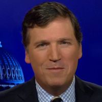 Tucker Carlson: Fossil fuels are the thing that make the US a rich country – but Biden doesn’t care