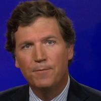 TUCKER CARLSON: Why is Ron DeSantis a human trafficker and not Joe Biden?