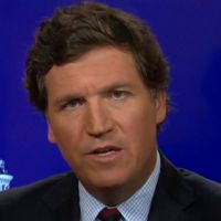 Tucker Carlson: Only a society that hates children would allow this