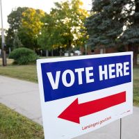 Think tank argues changing school board election date could increase voter turnout, engage the community