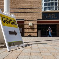 Final Weekend a Scramble in Purple Virginia District as 6 GOP Candidates Scrum in Primary
