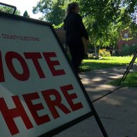 Study: Surge in women registering to vote in Pa. since Roe. v. Wade overturned