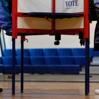 Political crisis COVID created still going strong 2 years later