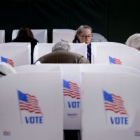 Political Weights and Polling Measures – Washington Free Beacon