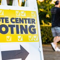 Would Ranked-Choice Voting Help California?
