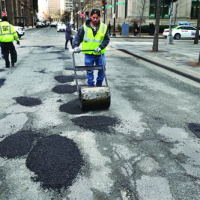 ‘Not a very rosy picture.’ Western Mass. needs more focus, transportation funds, state auditor says – The Boston Globe