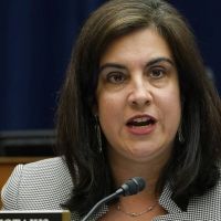 Democratic opponent blasts votes by NY Rep. Malliotakis against abortion rights