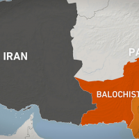 Pakistani soldier killed in cross-border fire from Iran: Army