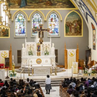 By overturning Roe, the Supreme Court delivers for the Catholic Church – The Boston Globe