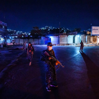 More ‘Judge Judy’ than ‘Cops’: A first look at the Taliban’s new police | American Military News