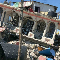As death toll passes 700, rescue crews face difficult challenges after Haiti earthquake | American Military News