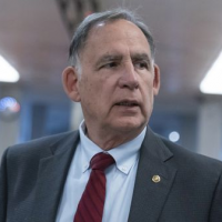 Senator John Boozman clinches Republican nomination in Arkansas – The Boston Globe
