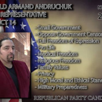 Former Republican candidate found with more than 200 guns after neighbors complain of gunshots coming from his home – The Boston Globe