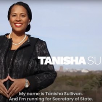 Local NAACP president running for Mass. secretary of state – The Boston Globe