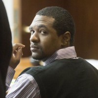 Saginaw man who had 2015 murder conviction vacated jailed while awaiting new trial