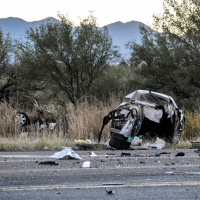 ‘Cartel Uber’: How Human Smuggling Is Devastating Lives in Arizona