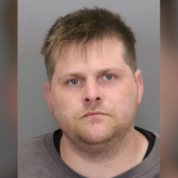 Court docs: Man arrested with arsenal had armor-piercing bullets, detailed robbery and kidnapping plots