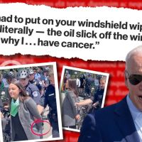 The week in whoppers: AOC’s ‘handcuffs,’ Pres. Biden’s ‘cancer’ and…