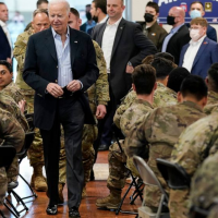 Live updates: Nordic power firms ready to aid Baltic nations