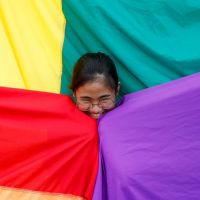 End of Singapore's gay sex ban is small step in Asia-Pacific