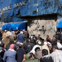 Six months of Taliban: Afghans safer, poorer, less hopeful