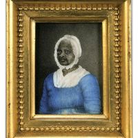 Statue honors once-enslaved woman who won freedom in court