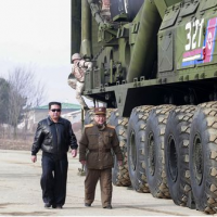 N. Korea says it test-fired biggest ICBM, US adds sanctions – The Boston Globe