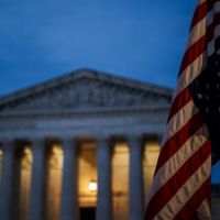 Supreme Court of the United States Img