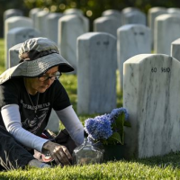 Honoring their sacrifice by caring for the living – The Boston Globe