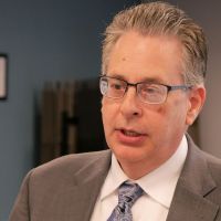 Matthew DePerno, under investigation in voting machine probe, is Republican pick for AG