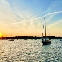 On the Mid Cape, sometimes the best activity is no activity at all – The Boston Globe