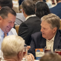 Shopping for legislation? Why Utah’s part-time Legislature may be vulnerable.