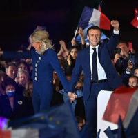 Emmanuel Macron defeats Marine Le Pen for second term as French president – The Boston Globe