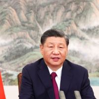 The China threat is enormous and America must win the next great global competition