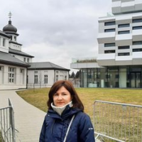 Weeks ago, a Fulbright scholar in Worcester returned home to Ukraine. Now she fears what will happen next – The Boston Globe