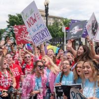 A triumphant antiabortion movement begins to deal with its divisions – The Boston Globe